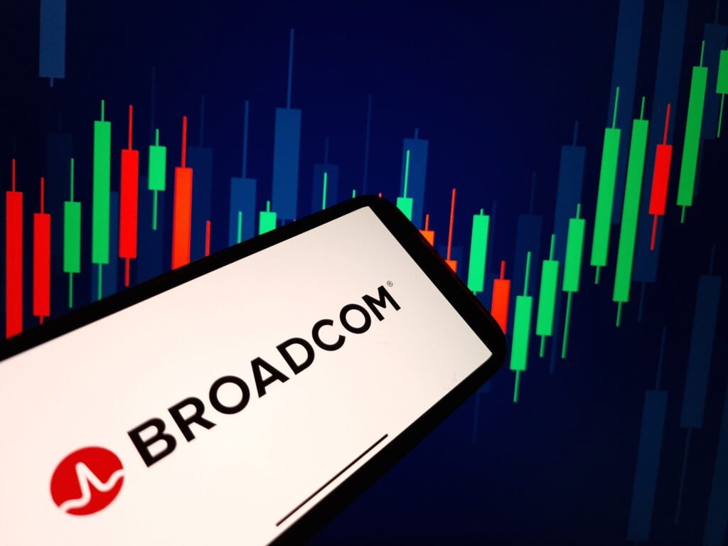 Broadcom Eyes Over $50 Billion to Fund OpenAI’s Custom AI Chips as Oracle Also Pursues Major Chip Financing: Report