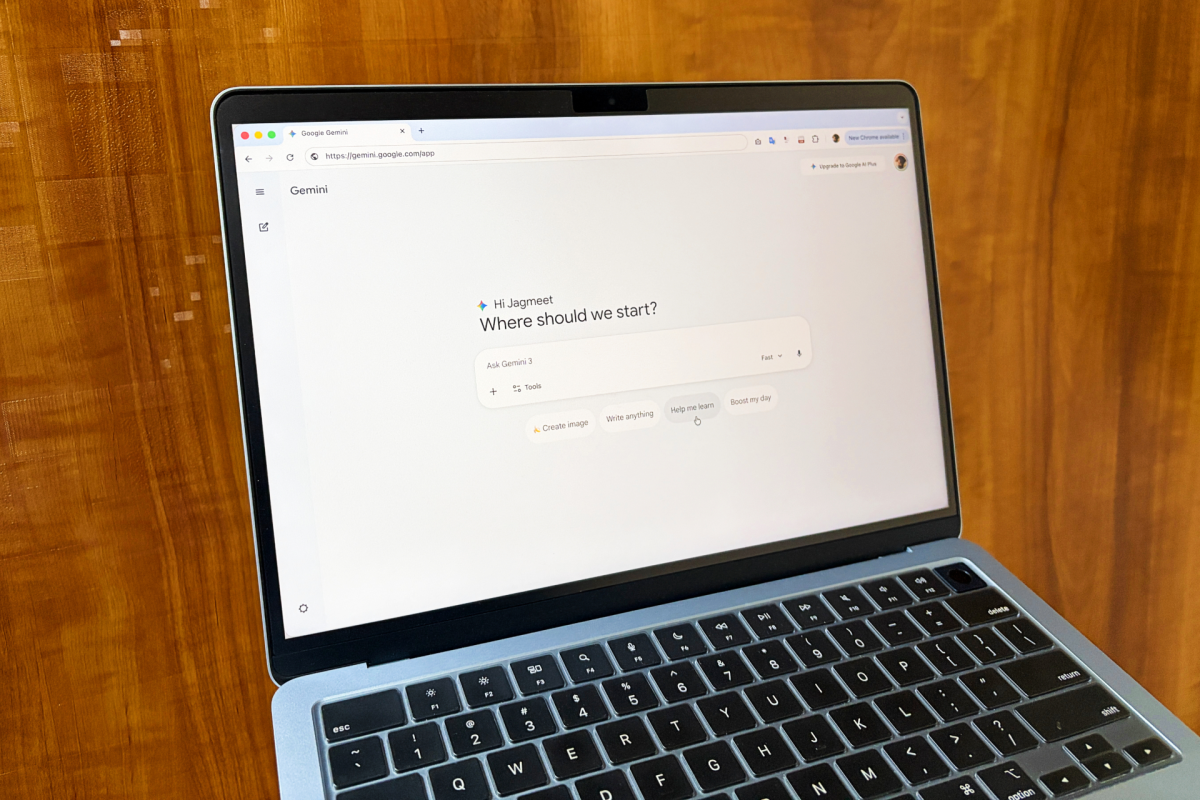 India is teaching Google how AI in education can scale