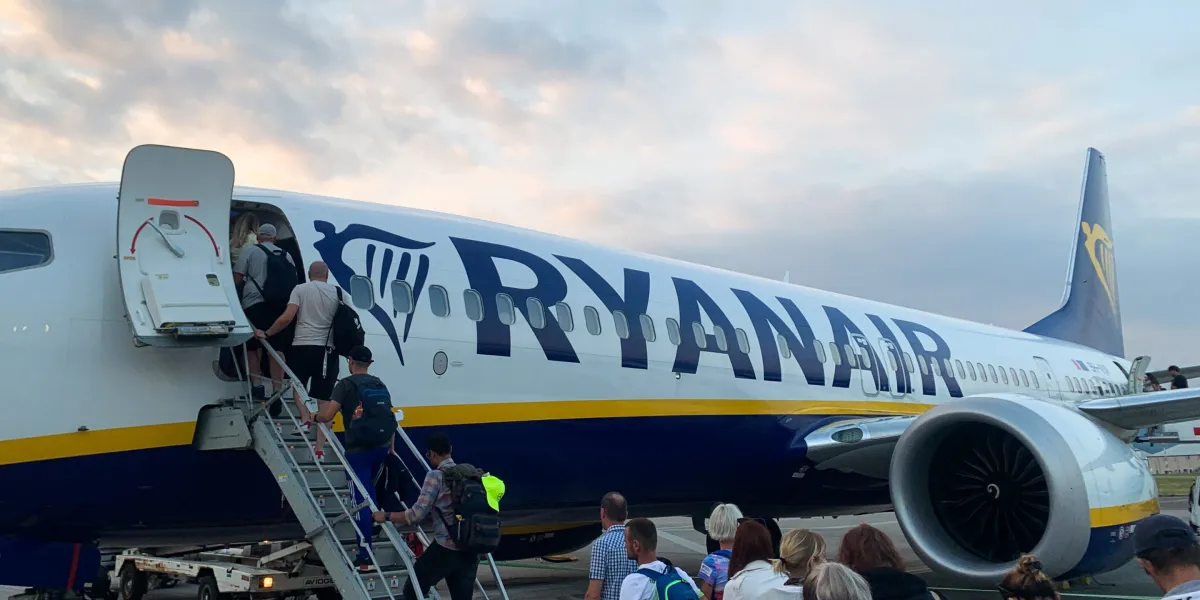 ‘Second worst short-haul airline’ in Europe refuses to refund family $200 because they claim fliers ‘unchecked’ themselves before boarding - Fortune