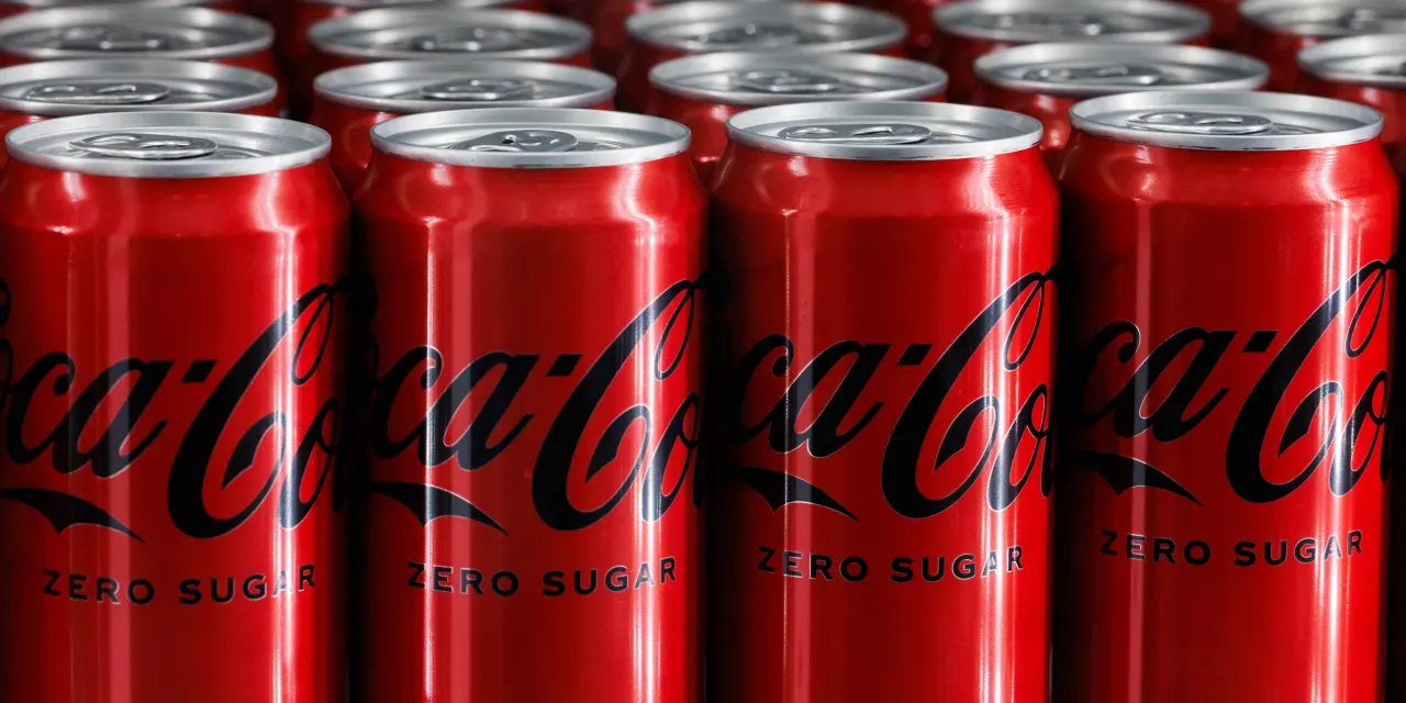 Consumer Staples Are Back in Vogue. Revisiting Coca-Cola and Target.