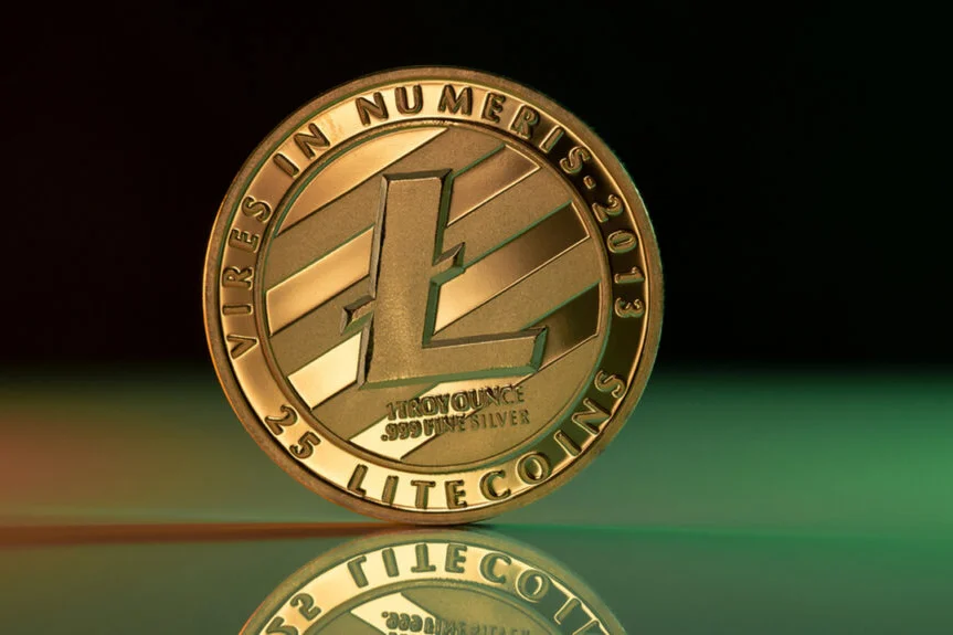 Litecoin Soars 10% As SEC Acknowledges ETF Filing—'Perfect Setup,' Says Trader