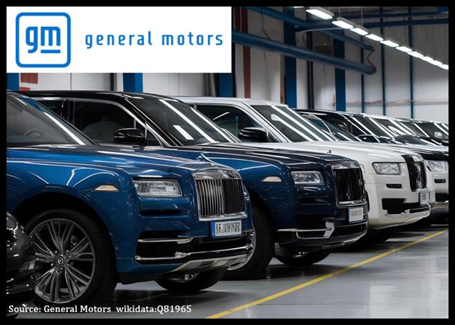 GM Q2 Profit Down, Cuts FY26 Profit View, Lifts Adj. Earnings Forecast