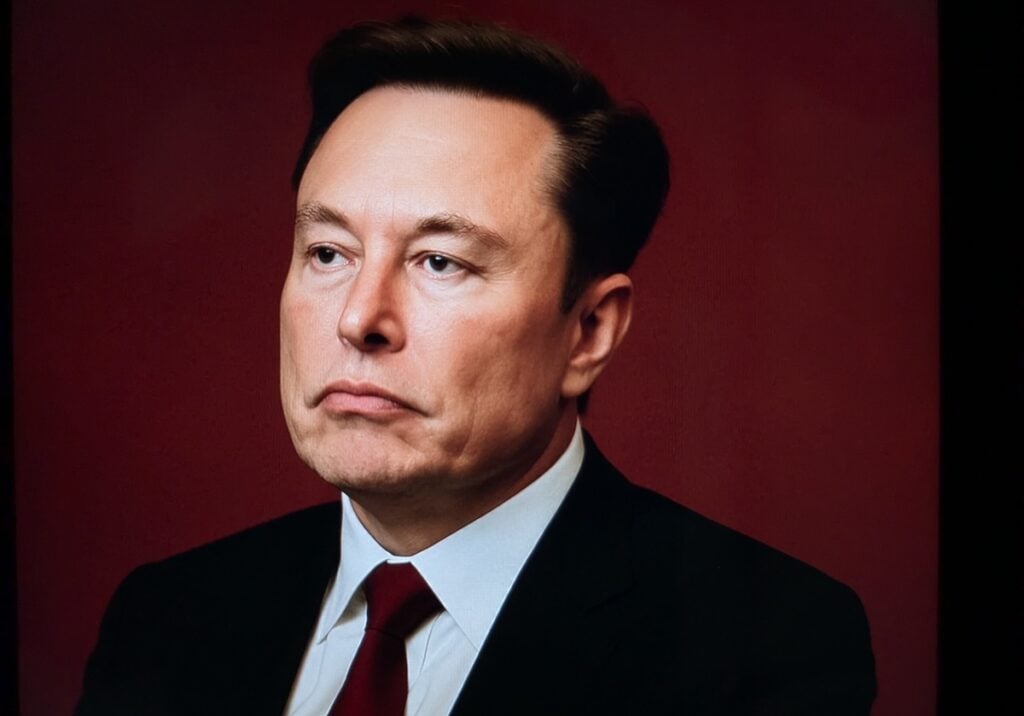Elon Musk Says Zohran Mamdani Is a 'Thief' and a 'Liar' Over City-Owned Grocery Stores: 'AI & Robots Will Actually Deliver' Free Goods and Services