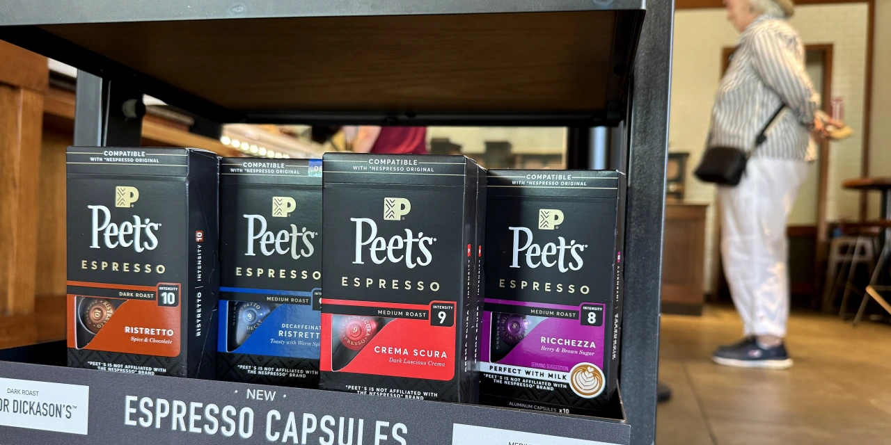 Keurig Dr Pepper Hires Kimberly-Clark President Torres to Helm Coffee Spinoff