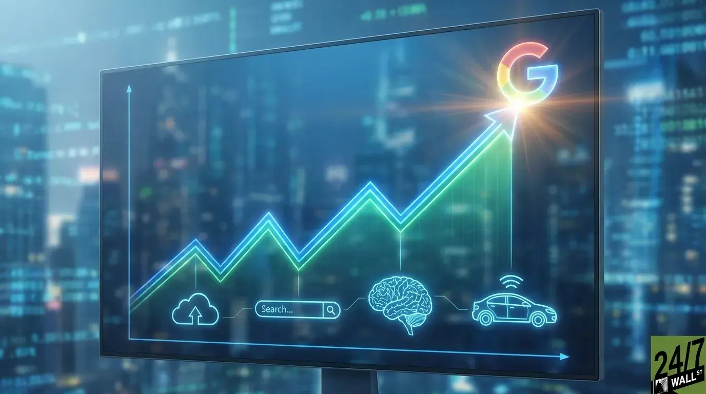 Why I Can't Stop Buying This 16 P/E Tech Giant: My Biggest August Bet