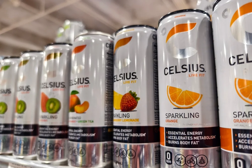 Celsius Holdings Q2 FY2025 Earnings Call Transcript