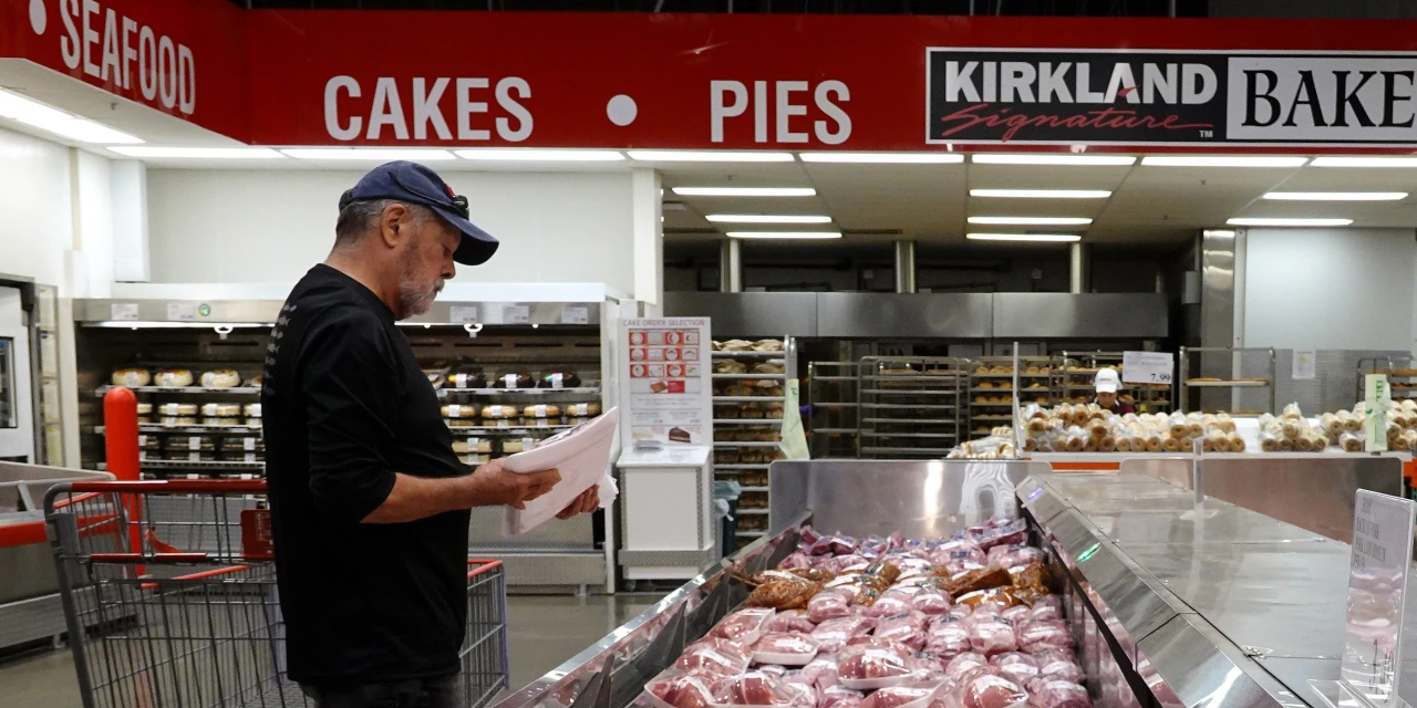 Fed Rate Decision, Broadcom and Costco Earnings: What to Watch This Week