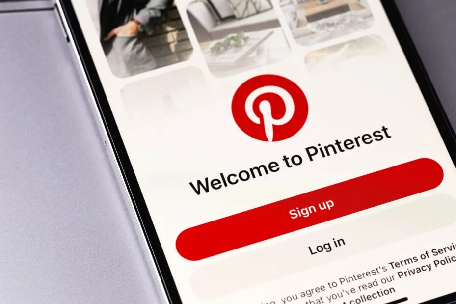 Pinterest Stock Surges On Q1 Earnings, Company Sees Continued Momentum In Revenue, User Growth, Engagement