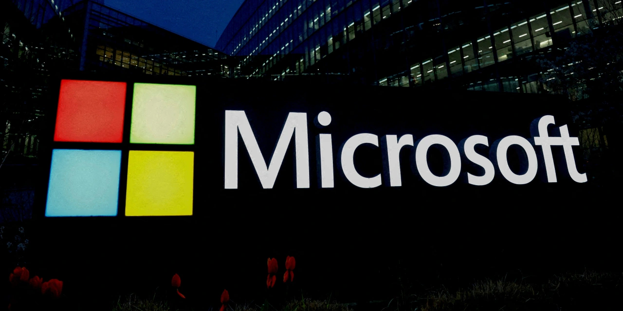 Microsoft to Change Reporting Structure to Reflect Effects of AI