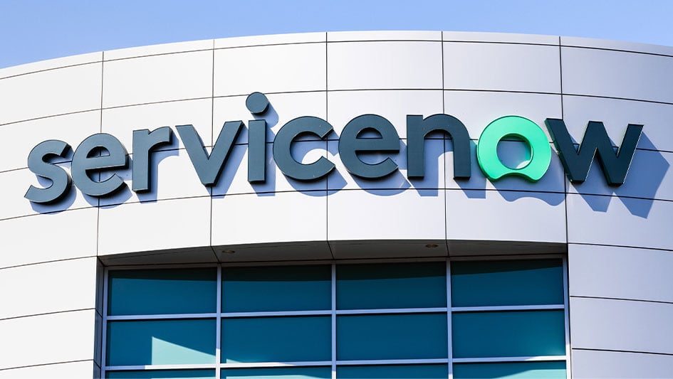 ServiceNow Earnings Miss Amid Acquisitions, Revenue Beats