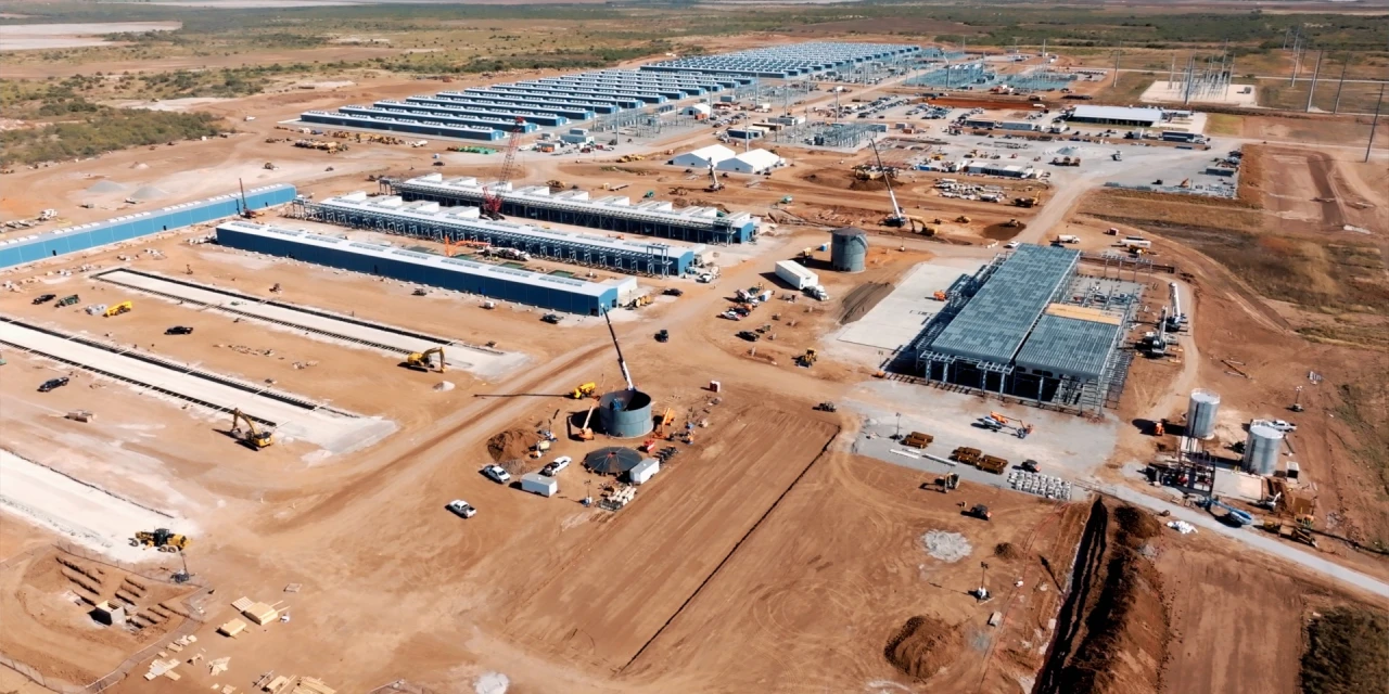 AI Data Centers Are Banging on Crypto’s Door