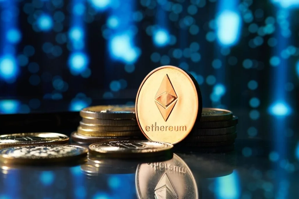 Ethereum The Next Big Thing In Banking? Tom Lee Thinks So And Wants This Small-Cap Company He Chairs To Front-Run The Likes Of Goldman Sachs, JPMorgan