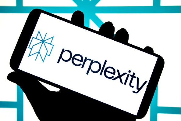 Perplexity is on a fundraising hot streak