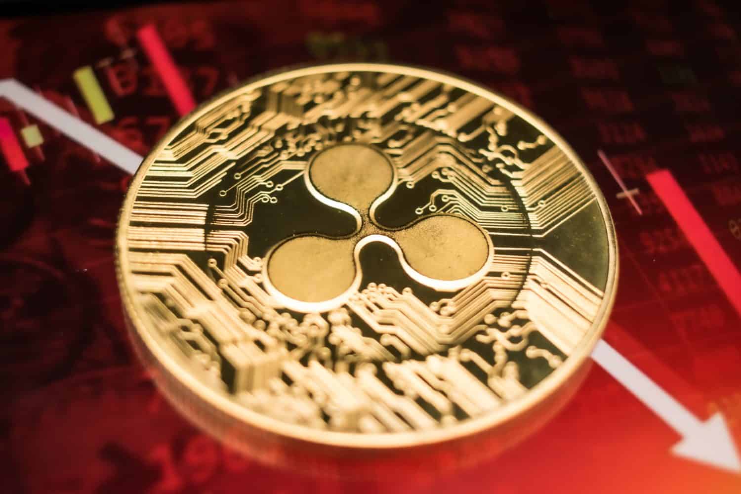 XRP Ledger Volume Rose 79% in a Year With Traders Down 40%. Is XRP Being Used or Just Traded?