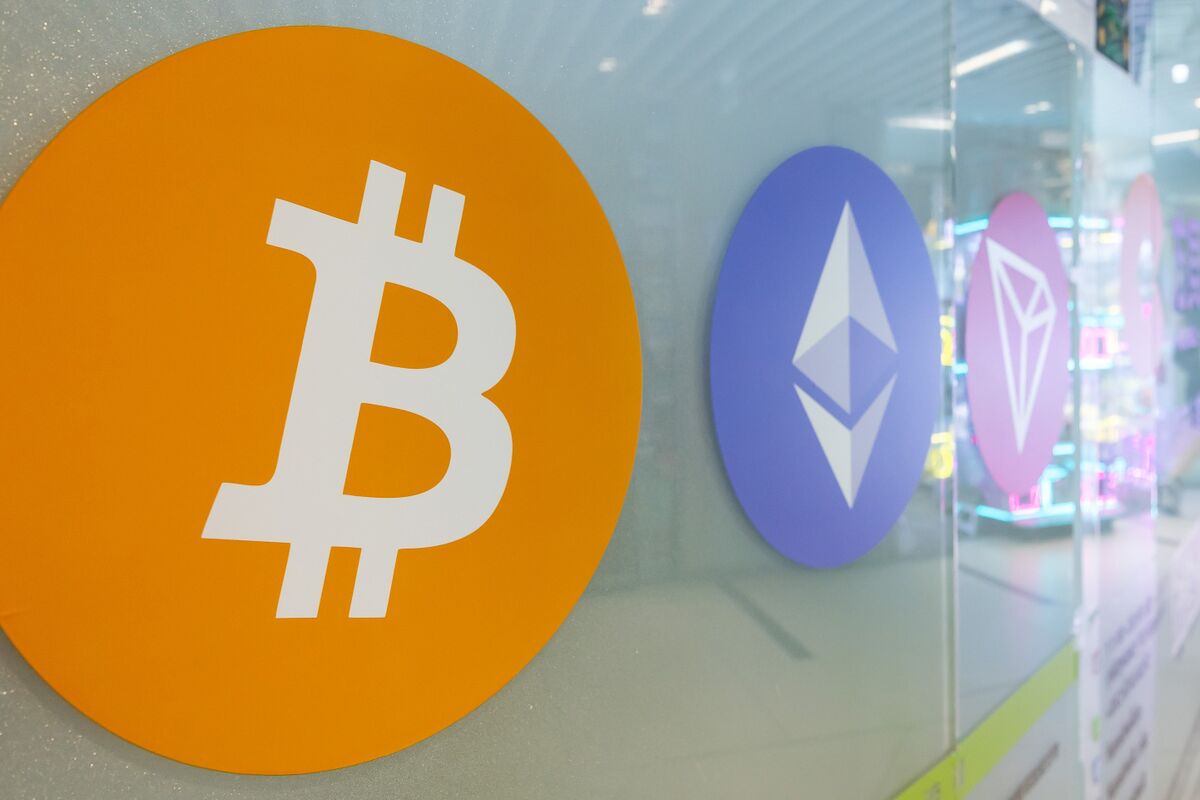 Governments Weighing Crypto Reserves Target $75 Billion Pot