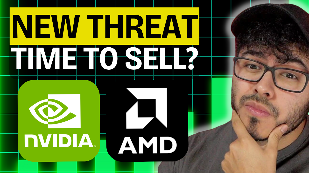 Is Qualcomm's New Artificial Intelligence Chip a Threat to Nvidia and AMD?