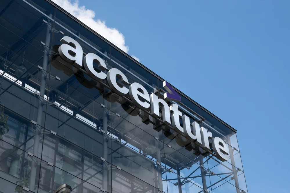 Accenture Q1 Earnings: Revenue And EPS Beat Bolstered By Consulting And Managed Services, Raises Annual Revenue Outlook