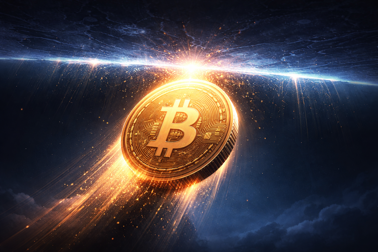 Bitcoin Recovery Still Looks Like A Bear Market Rally, Analyst Says