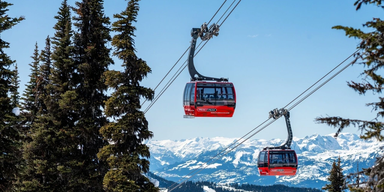 Vail Resorts Loss Widens After a Year of Tough Weather