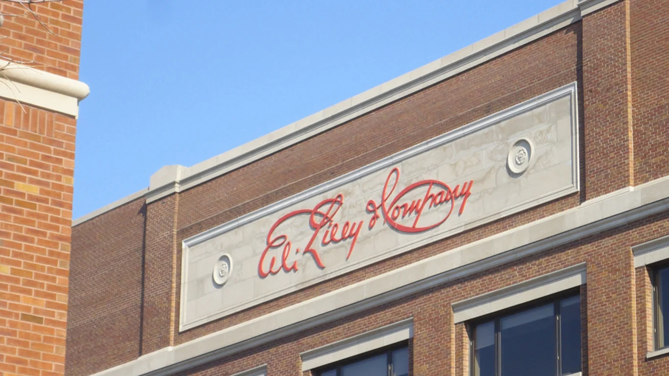 Eli Lilly Price Prediction: The Case for Double-Digit Upside