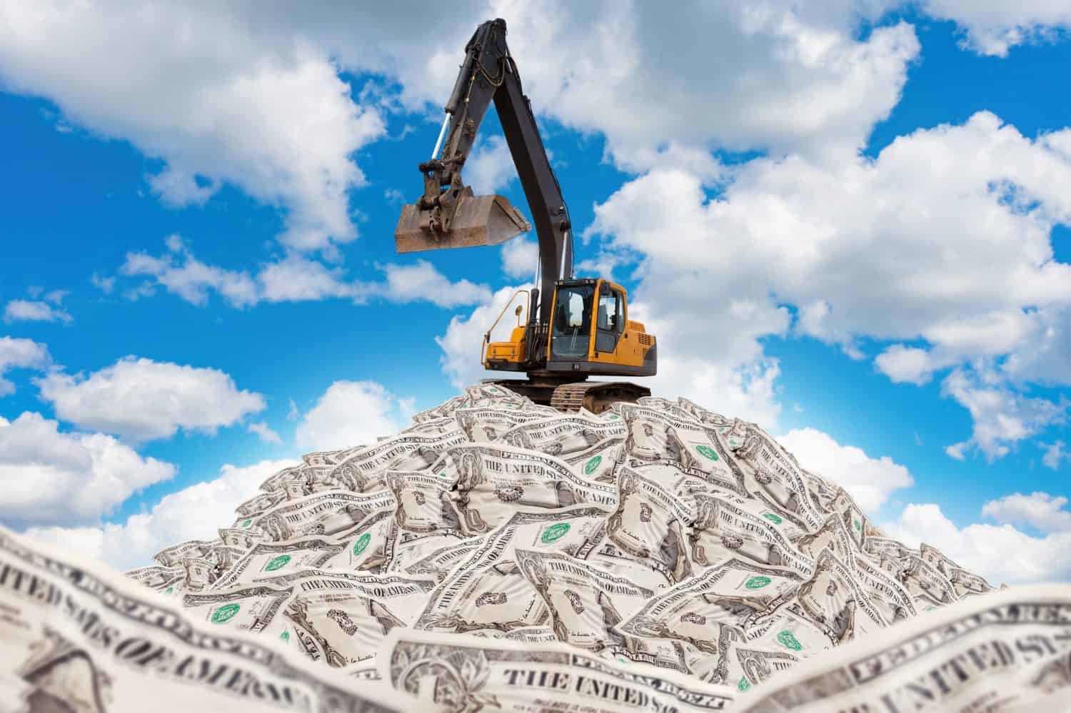 Caterpillar Stock Nearing 52-Week High: Buy, Sell or Hold?