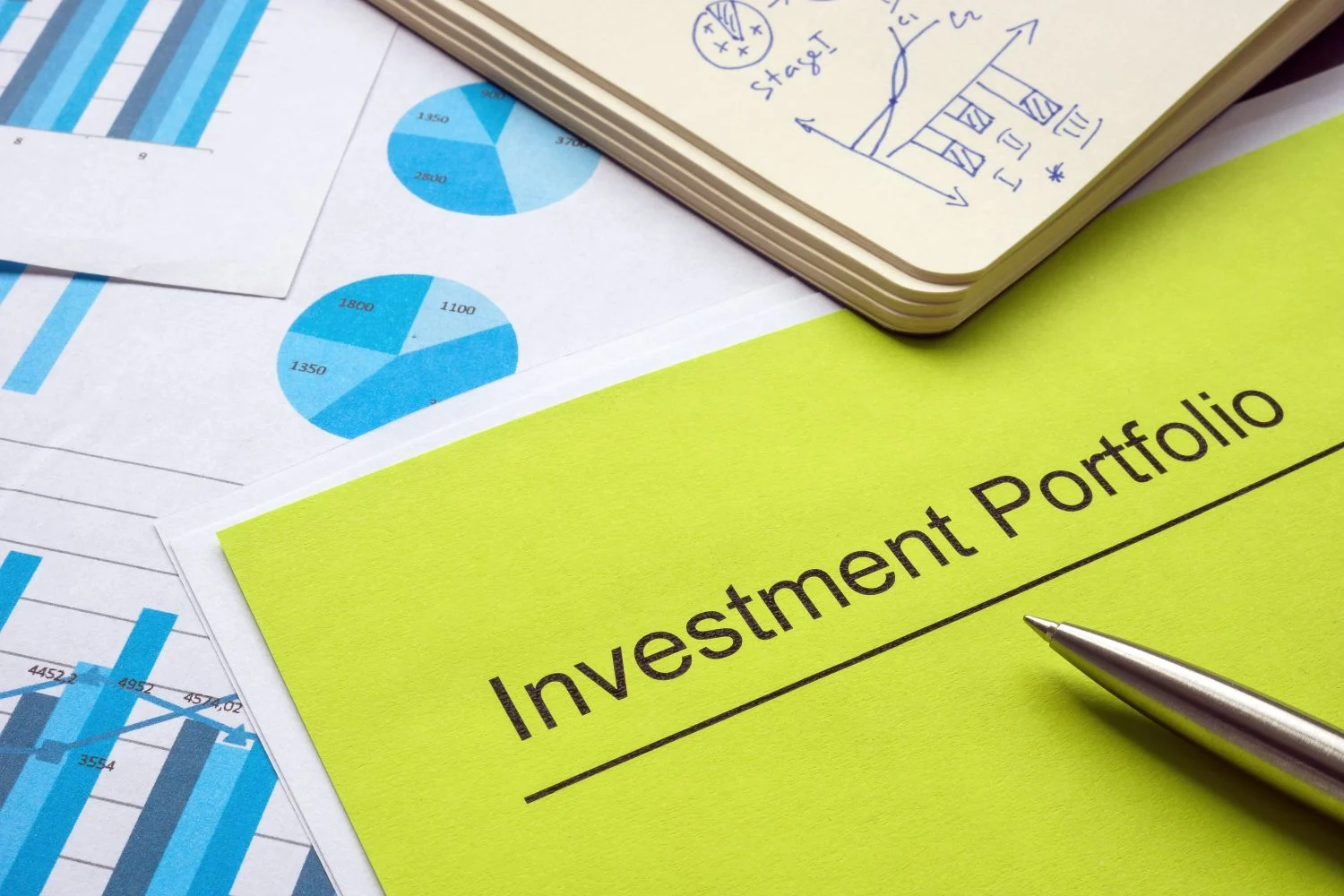 What Happens When the Last Paycheck Clears and the Portfolio Takes Over? These 3 ETFs Build the Bridge