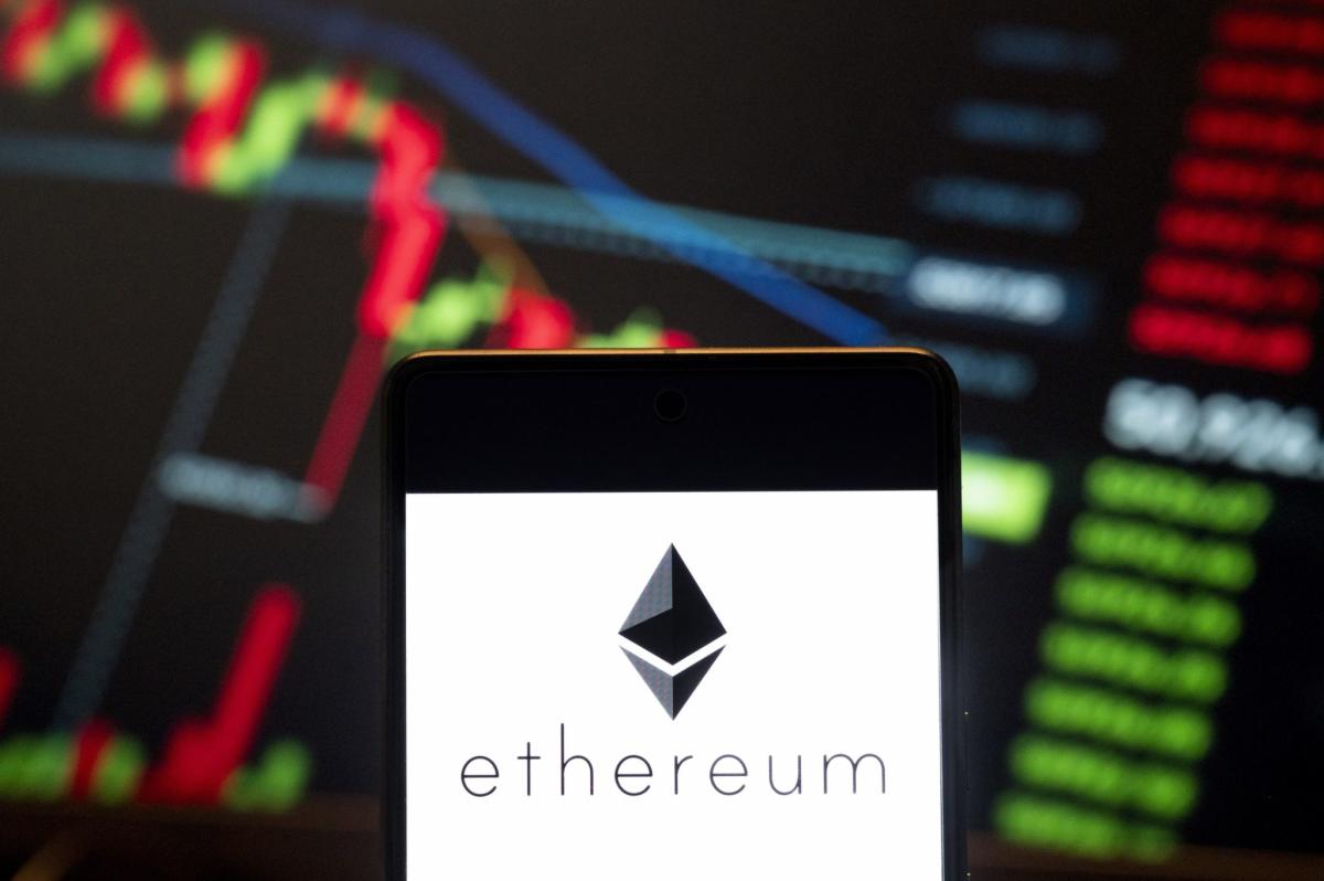 Ethereum ETF launch a ‘success’ as BlackRock pulls in $266 million—while Grayscale sees massive outflow
