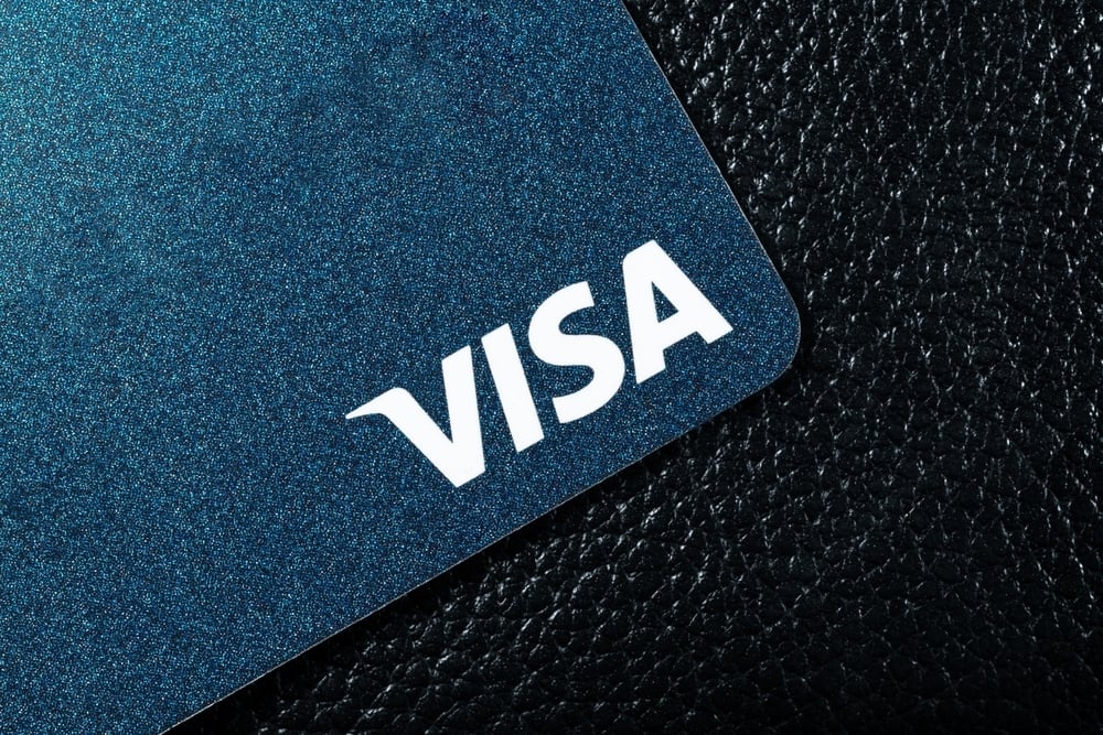 Visa Stock Slips Despite Q1 Earnings Beat