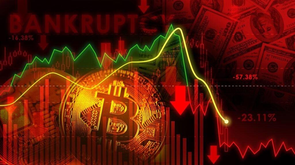 If Michael Saylor Would Pay Any Price For Bitcoin, Why Do People Keep Selling At $77,000?