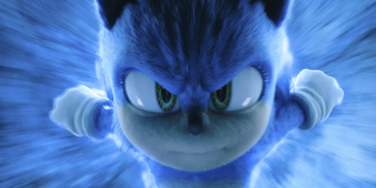 ‘Sonic’ leaves ‘Mufasa’ in the dust, but Disney movies have still ruled the box office