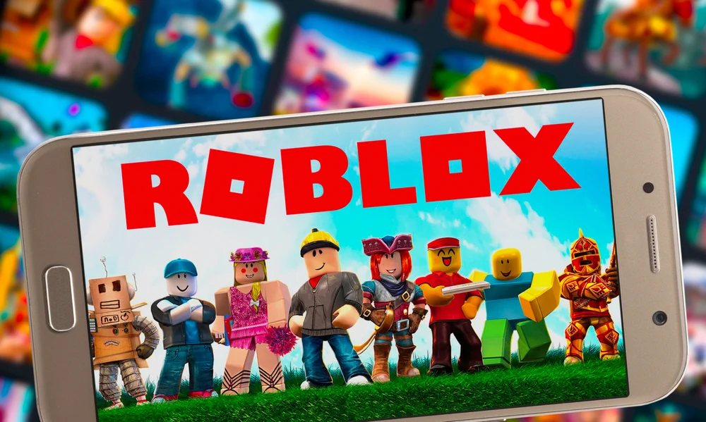 What's Going On With Roblox Stock Today?
