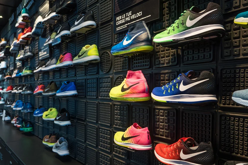 Nike's Successful Air Max DN Launch Gets Off On The Right Foot, Says Analyst