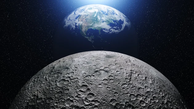 Northrop Grumman plans lunar infrastructure demonstration missions for NASA moon base