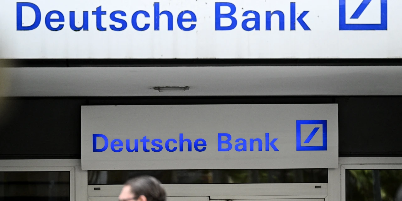 Deutsche Bank Targets Higher Profitability, Cost Savings Through 2028