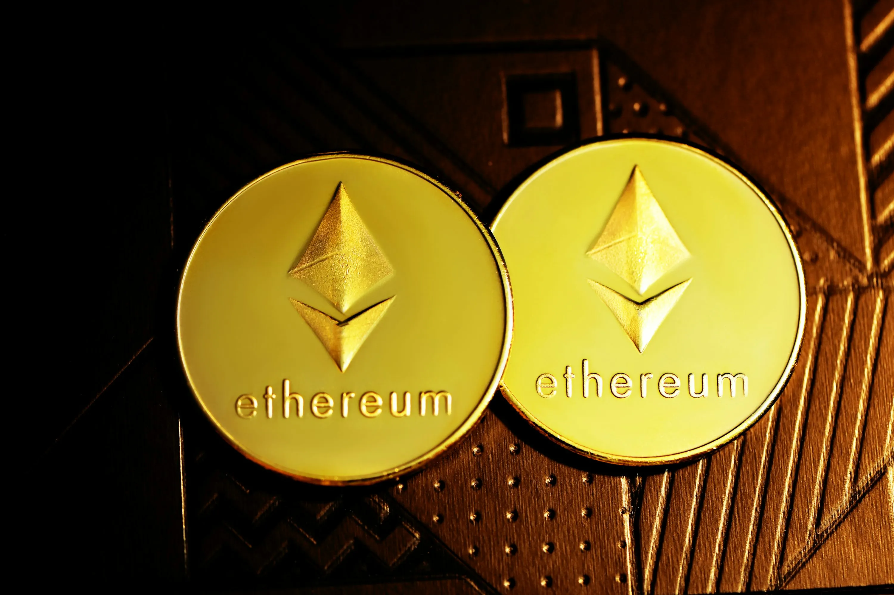 Calm Down: Ethereum Has Survived 8 Major 50% Falls, Lee Reminds Investors