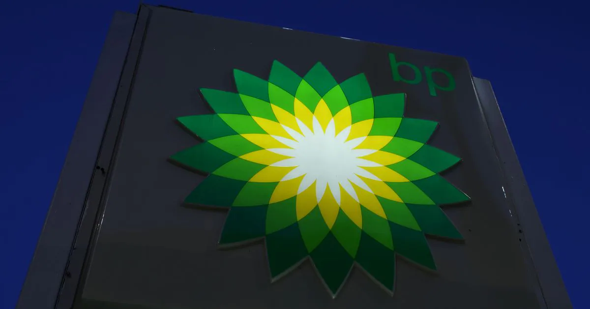 BP doubles down on hydrogen as fuel of the future - Reuters