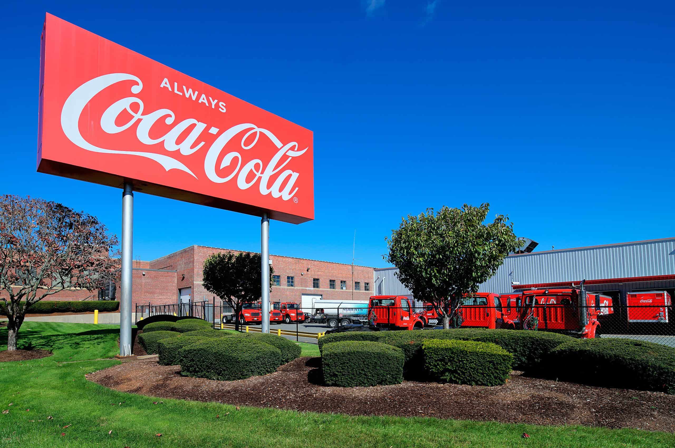 Coca Cola Price Prediction: The Case for 12% Upside