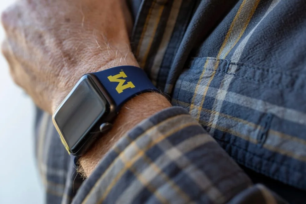 Apple Ordered To Pay $634 Million After Jury Finds Company Infringed Masimo's Blood-Oxygen Sensor Patent