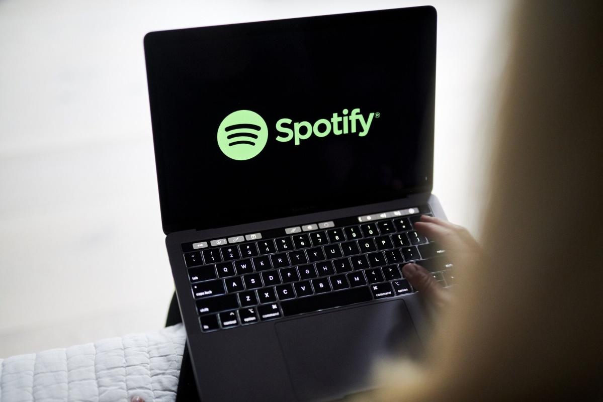 Spotify Has Spent Less Than 10% of Its $100 Million Diversity Fund - Yahoo Finance