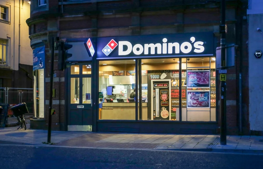 Domino's Pizza Faces Tough Comps Ahead Of Q4: Analyst