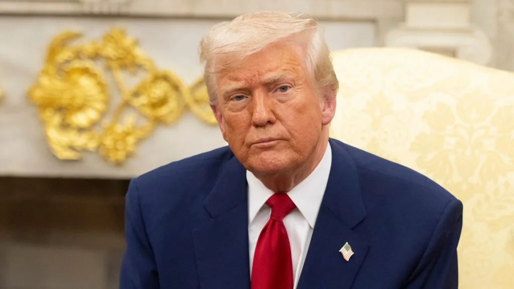 Trump Won't Attend Super Bowl LX: Here's How President Will Still Be Part Of NBC's Pre-Game Coverage