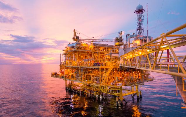 Murphy Oil Advances Production Growth and Offshore Exploration
