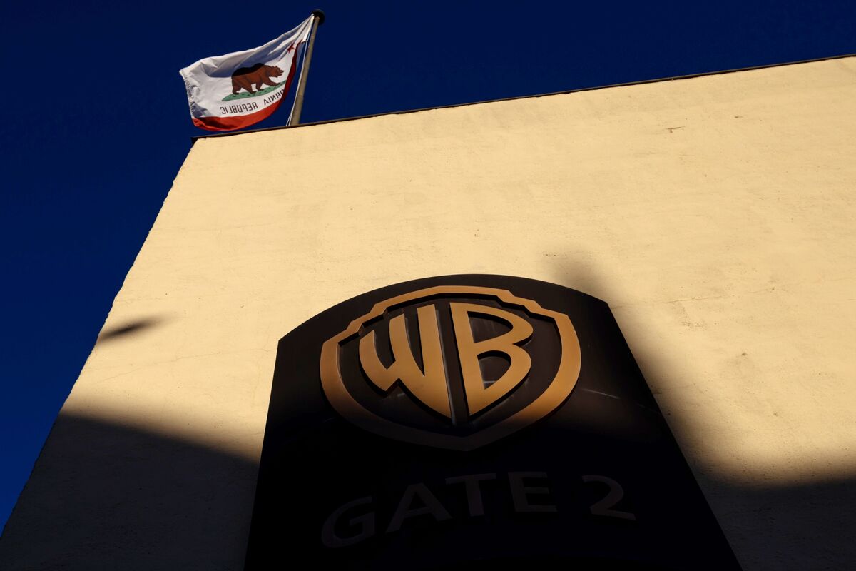 Warner Bros. Says Amended Paramount Offer Is ‘Inadequate’