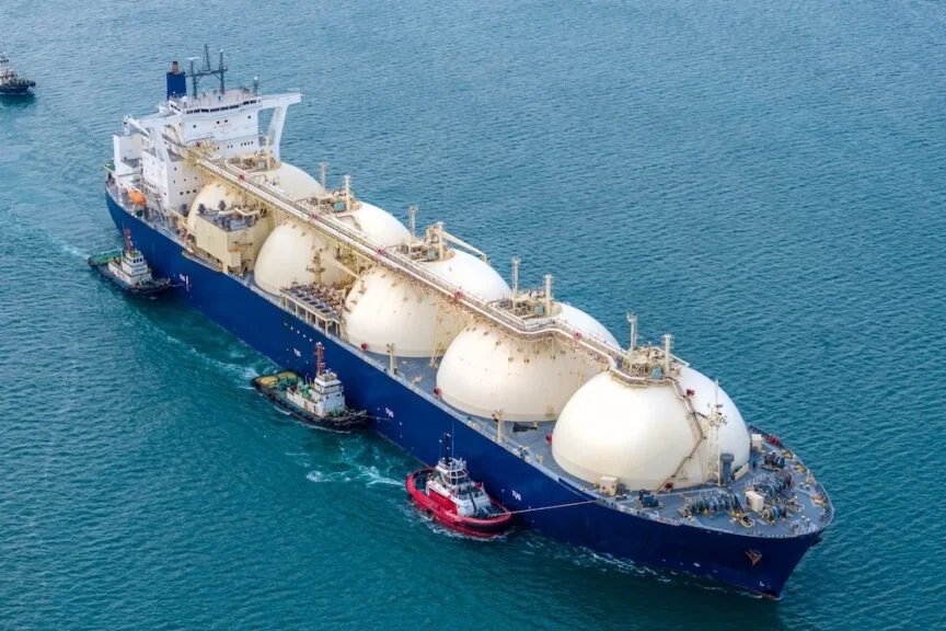 Eni, YPF Move Closer To Final Decision On Major Argentina LNG Project