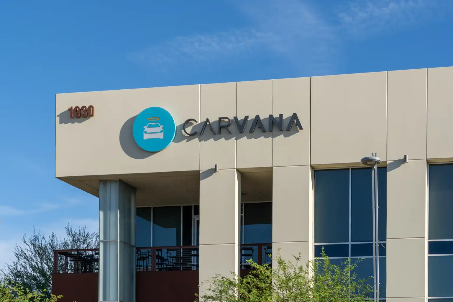 Carvana: Epic Rally Underscores Why The Market Is Right - Seeking Alpha