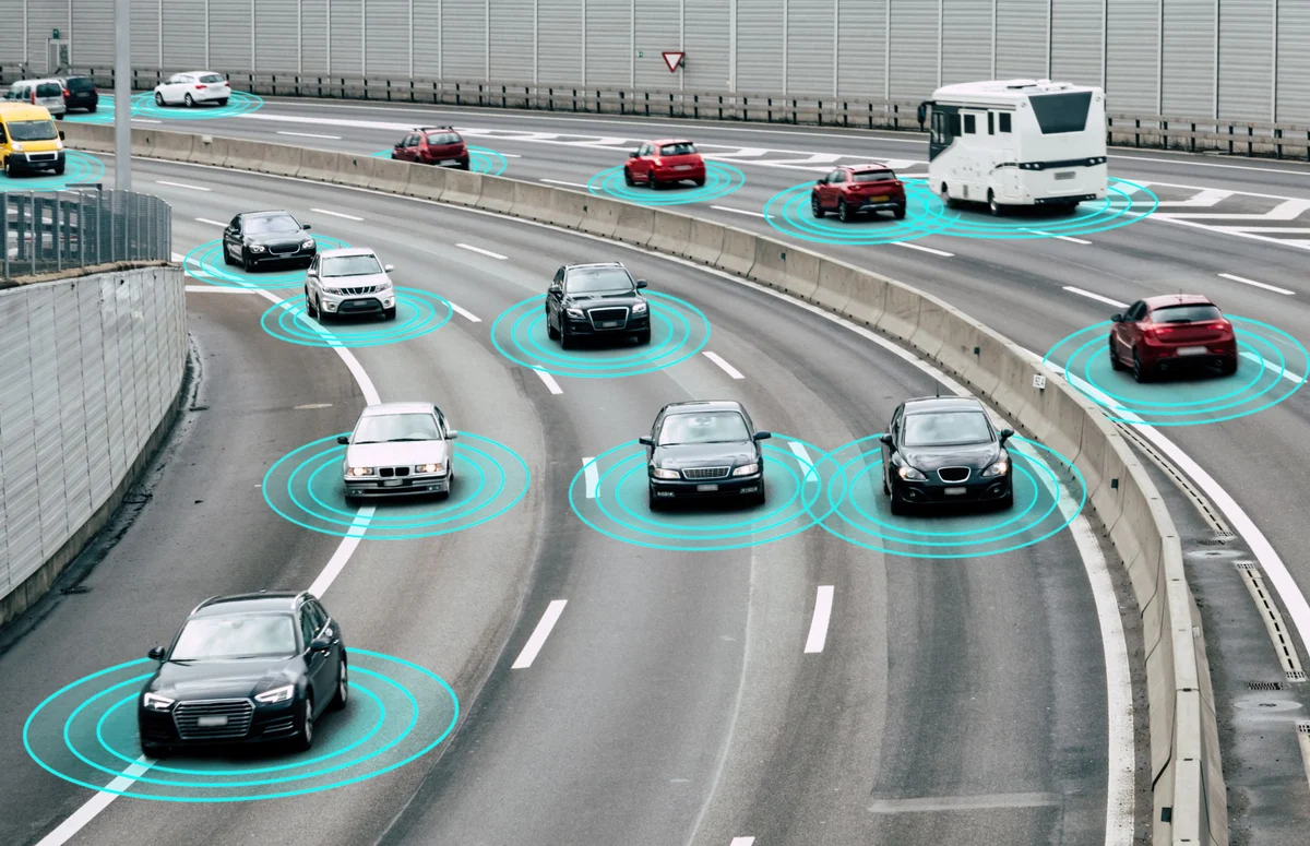 Meet the Stock That Is a Fraction of Tesla's Size and That Generated Nearly 400% Revenue Growth From Robotaxis Last Quarter