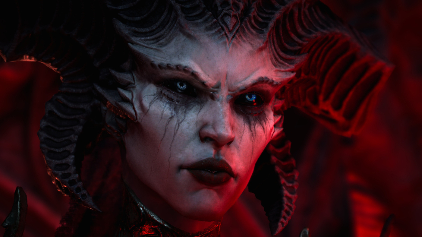'Diablo IV' Review: A Devil Worth Dealing With - NPR