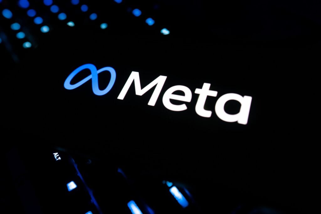 What's Going On With Meta Stock?