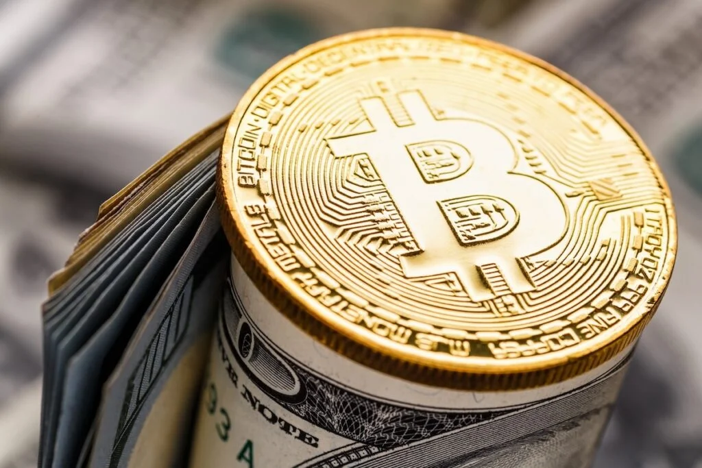 QMMM Stock Popped 1736% On Crypto Treasury Bet Involving Bitcoin, Ethereum And Solana, But Rally Cools After Hours