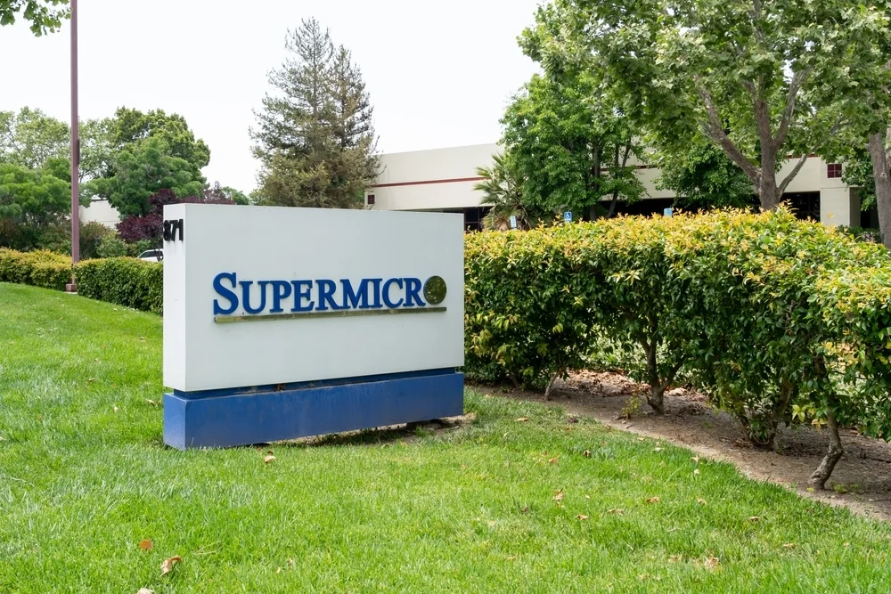 Is Supermicro Stock The AI Winner Everyone's Overlooking?